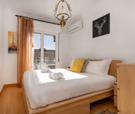 Heart of Graca Serviced Apartment