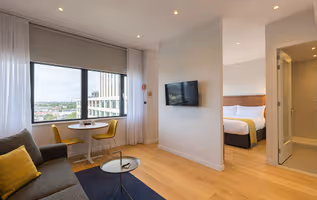 Weena Serviced Apartment