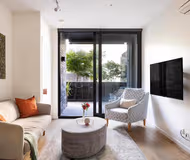 Palmerston Street Serviced Apartements