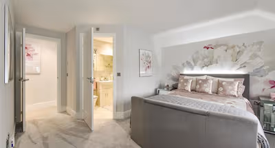 Barfoot Four Bedroom Luxury House