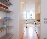 Sarpi Serviced Apartment