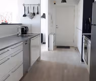 Dampfærgevej serviced apartments