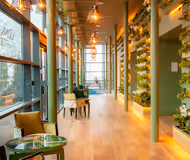 Entrance of Dublin Road Renmore