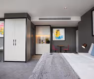 Whitehorse Rd. Serviced Apartments