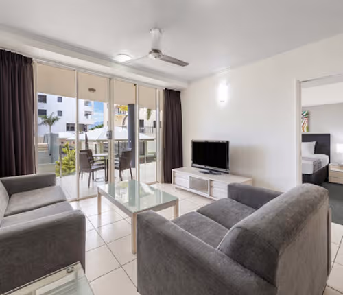 Lake Street Serviced Apartments