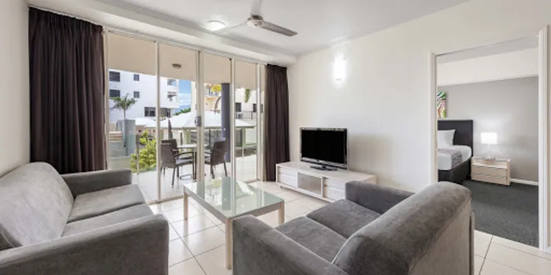 Lake Street Serviced Apartments