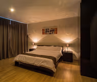 Jalan Tanjong Tokong Street Serviced Apartment