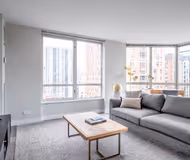 E Delaware Pl Serviced Apartment