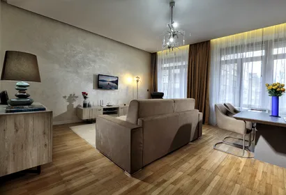 Villa Liberty