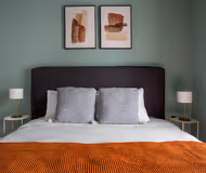 Largo Conde Serviced Apartment