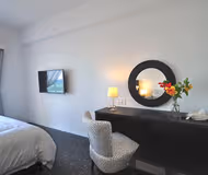 Chatan Serviced Residences