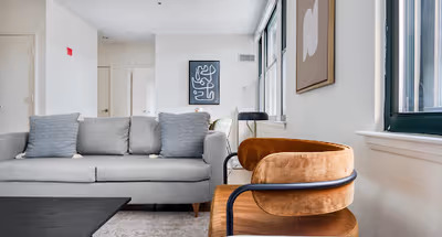 India St Serviced Apartment