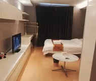 Tianshuiyuan Street Apartment