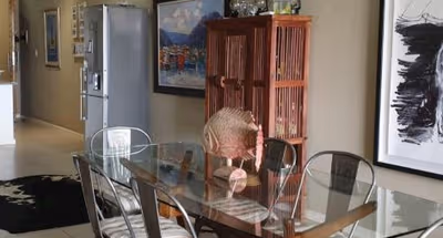 Shakas Rock Serviced Apartments