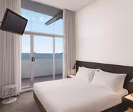 Mounts Bay Road Apartments