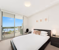 Shoreline Drive Serviced Apartment