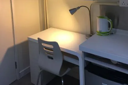 52 Po Hing Fong Serviced Apartments