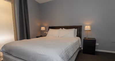 Harris Street Serviced Apartment