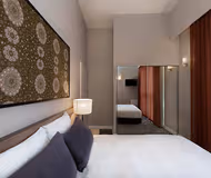 Krausenstraße Two Bedroom Apartment