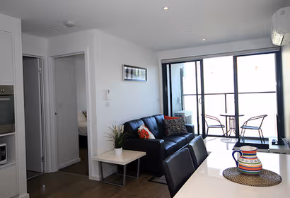 Chetwynd Street Apartments, North Melbourne