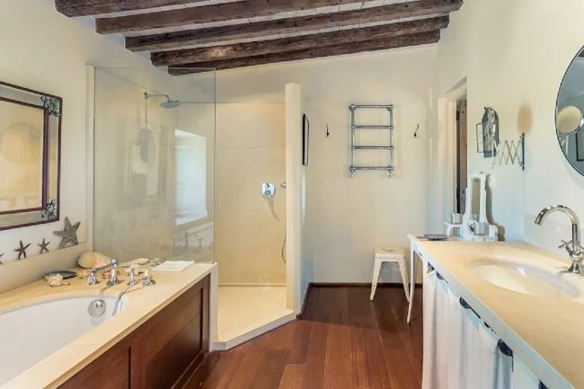 St Remy Provencal Villa With Mediterranean Essences