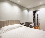 Rue Faraday Serviced Apartment