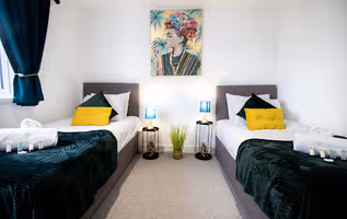 Coachbuilders House Swindon