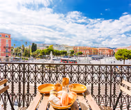 Alexandre Mari Serviced Apartment