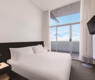 Mounts Bay Road Apartments