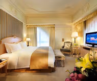 New Jin Bao Rd Serviced Apartments