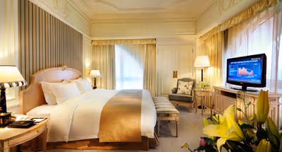 New Jin Bao Rd Serviced Apartments