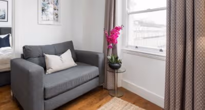 Bayswater Apartments