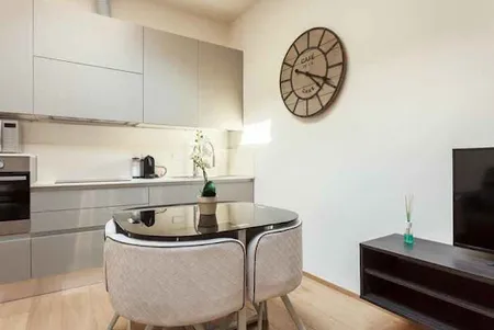 Bologna Serviced Apartment
