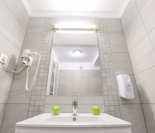Old Town Serviced Apartments