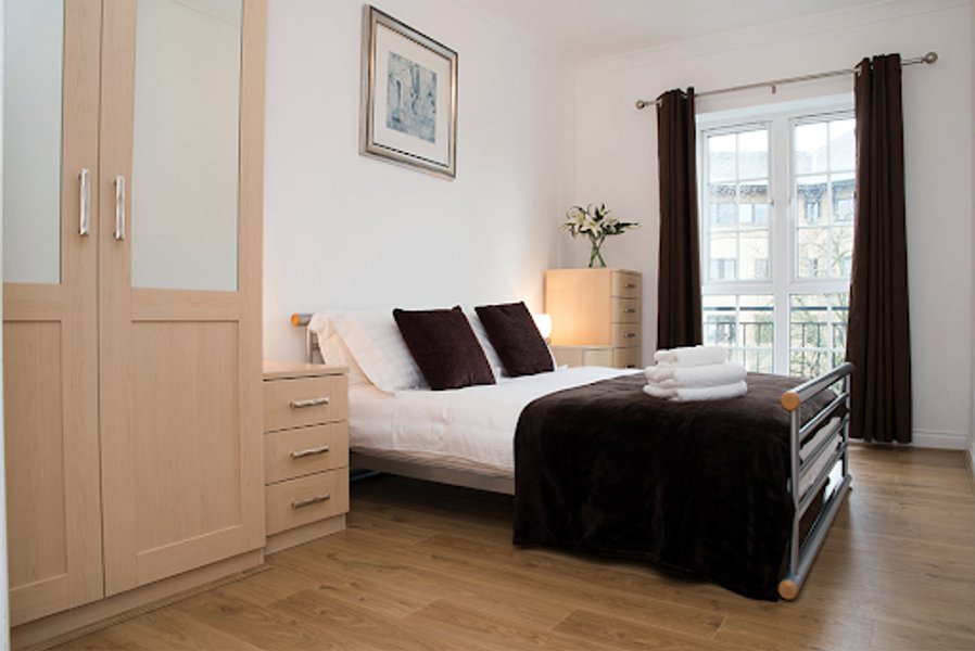 Riverside House Apartments in Reading Reading RG1 6BH