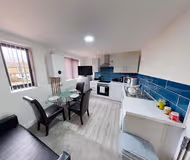 City Lodge Apartments