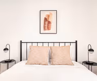 Espalter Serviced Aparments