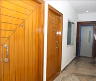 Bannerghatta Serviced Apartment-III