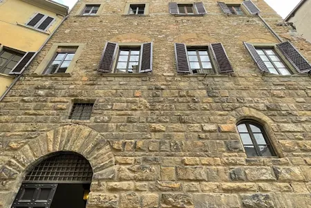 250M2 TUSCAN DESIGN NEAR PIAZZA DELLA SIGNORIA