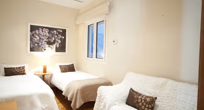 Nice Serviced Apartment