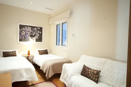 Nice Serviced Apartment