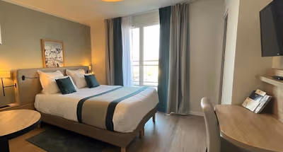 Rue Pierre Serviced Apartment