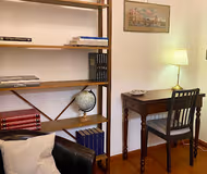 San Calisto Serviced Apartment