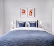 Johanniterstrasse Serviced Apartments