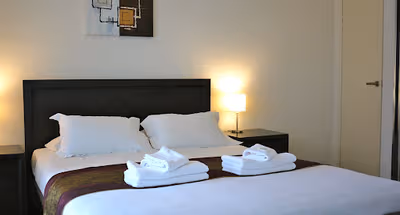 Charles St Serviced Apartments