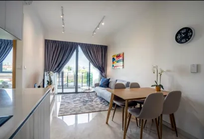 Bedok Rise Apartments, East Coast