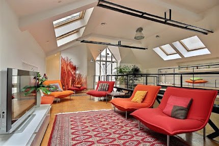 AN EPITOME OF TRUE LUXURY 330M2 MONTORGUEIL