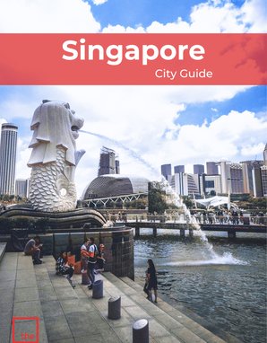 Accomodation in Singapore
