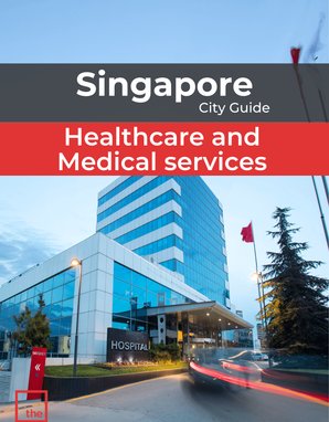 Healthcare in Singapore