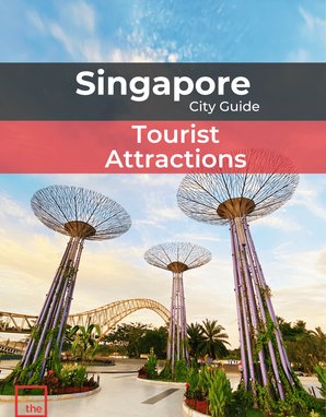 Tourism in Singapore